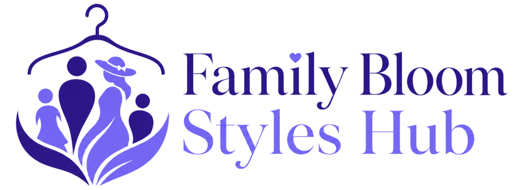 Family Bloom Styles Hub